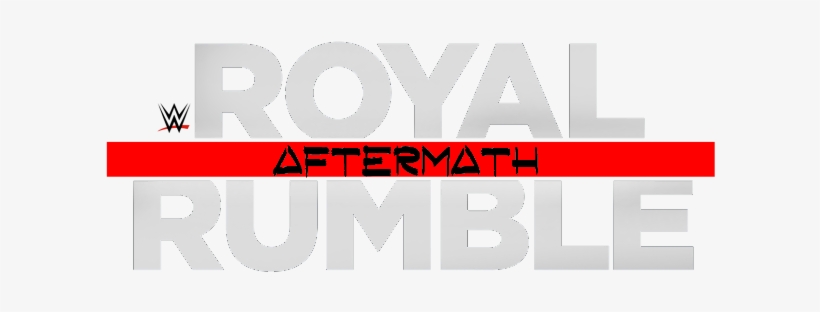 Revolution Wrestling Presents - Royal Rumble, transparent png download
