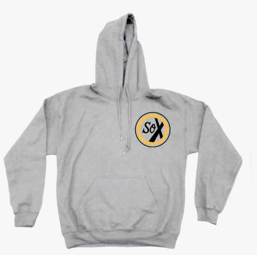 Grey Hoodie Png - Chance The Rapper, transparent png download