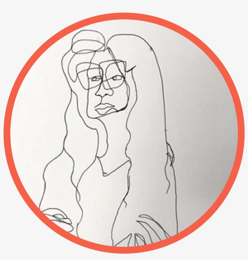 Staff Photos-12 - Sketch, transparent png download
