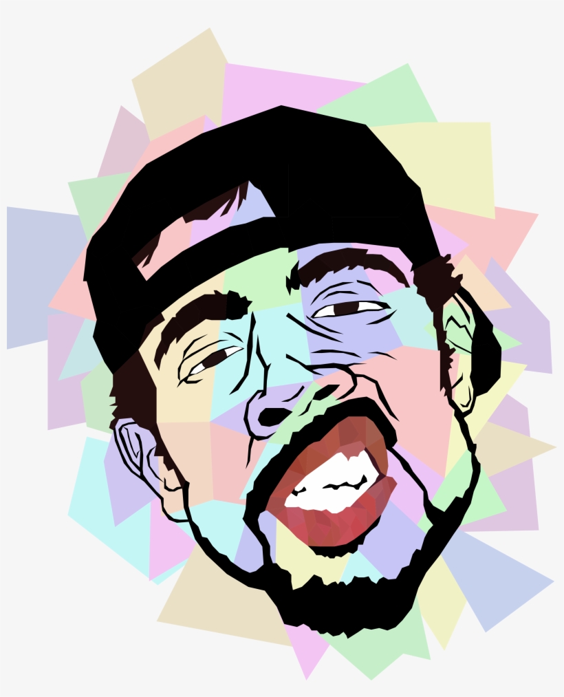 Concentration - Portrait, transparent png download