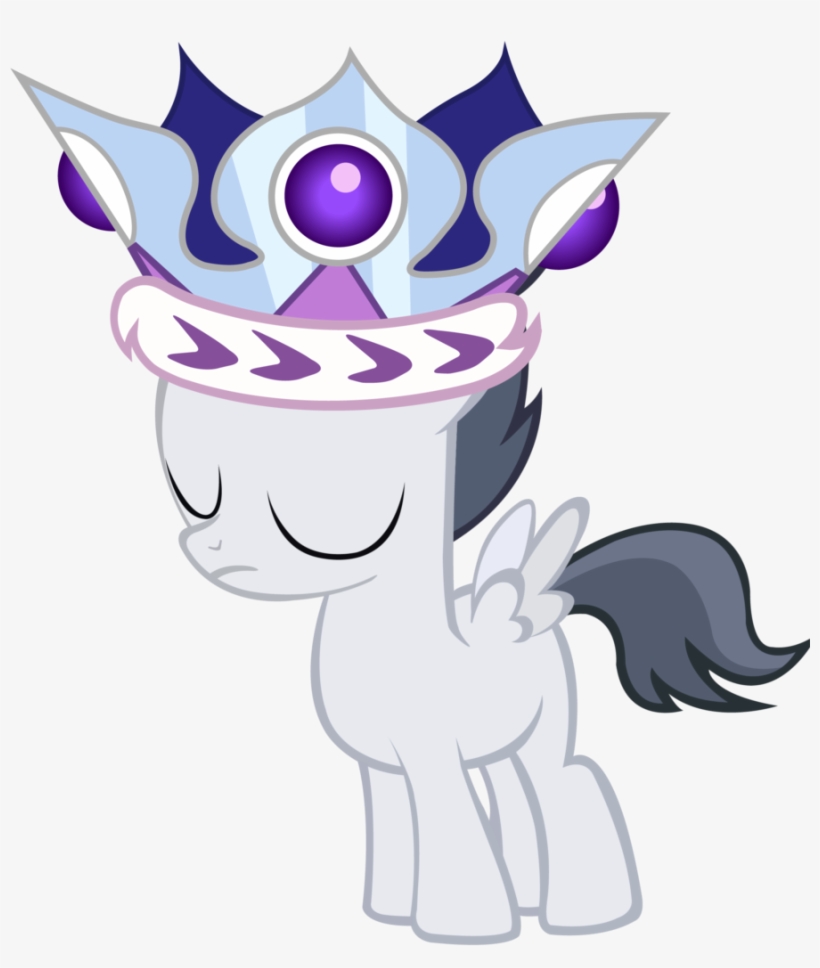 Artist Needed, Crown, Male, Princess Platinum, Pun, - Rumble Vector, transparent png download