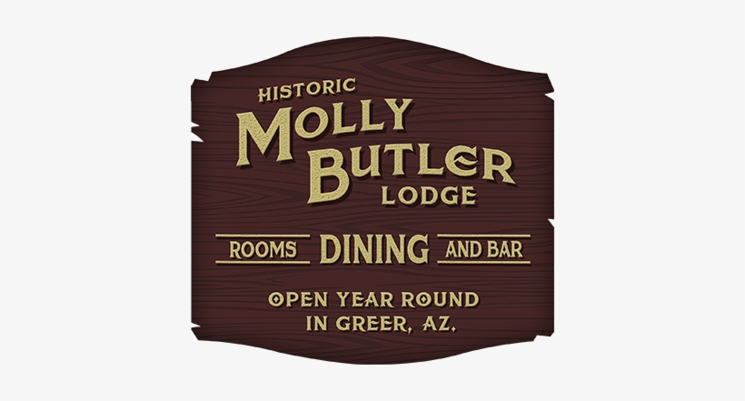 Molly Butler Lodge - Food, transparent png download