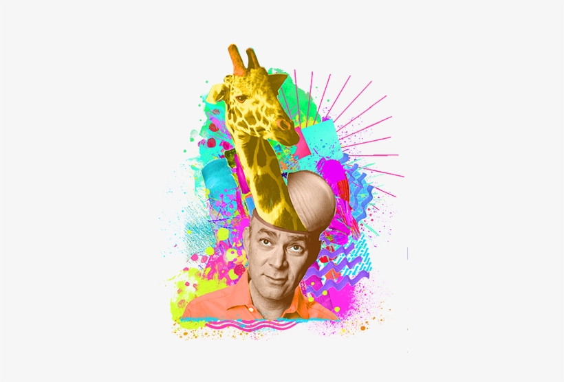 Todd Barry - Biltmore Cabaret, transparent png download