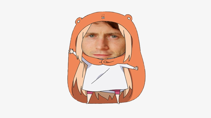 View Samegoogleiqdbsaucenao 1456487926165 , - Umaru Chan, transparent png download