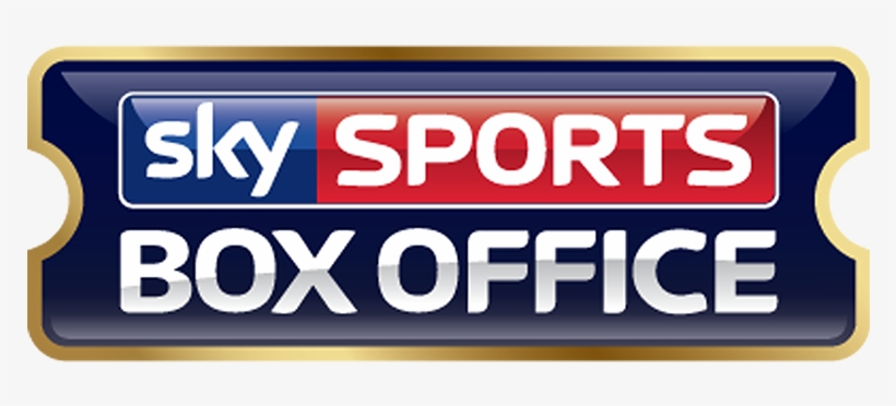 Royal Rumble - Sky Movies Box Office, transparent png download