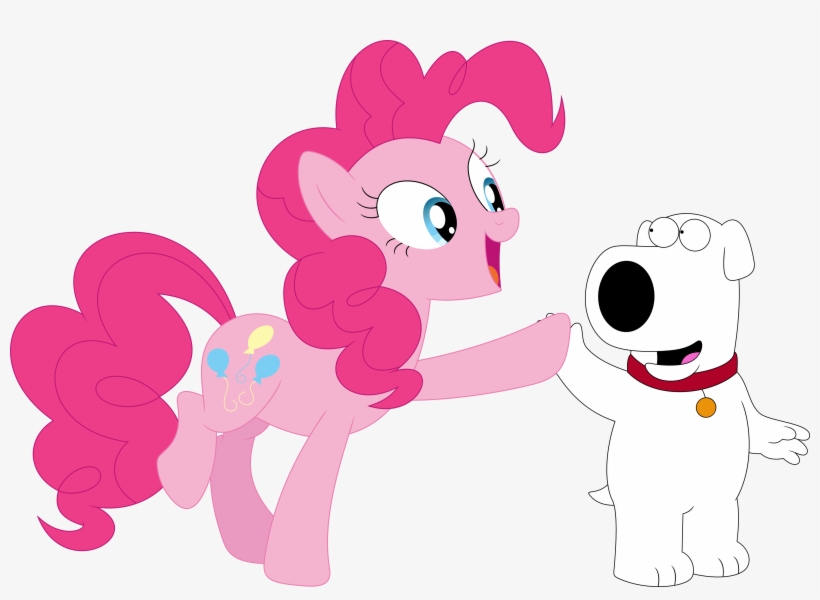 Porygon2z, Brian Griffin, Crossover, Family Guy, High - Brian Griffin, transparent png download