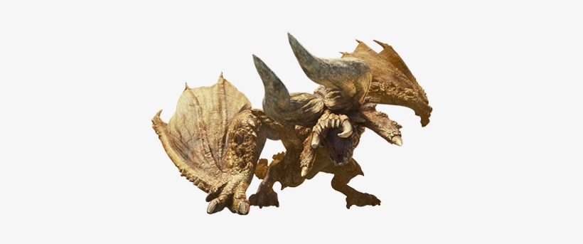 Diablos - Monster Hunter Diablos Dark, transparent png download
