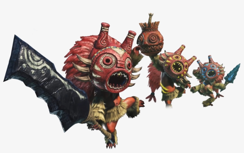 Monster Hunter World - Monster Hunter World Gajalaka, transparent png download