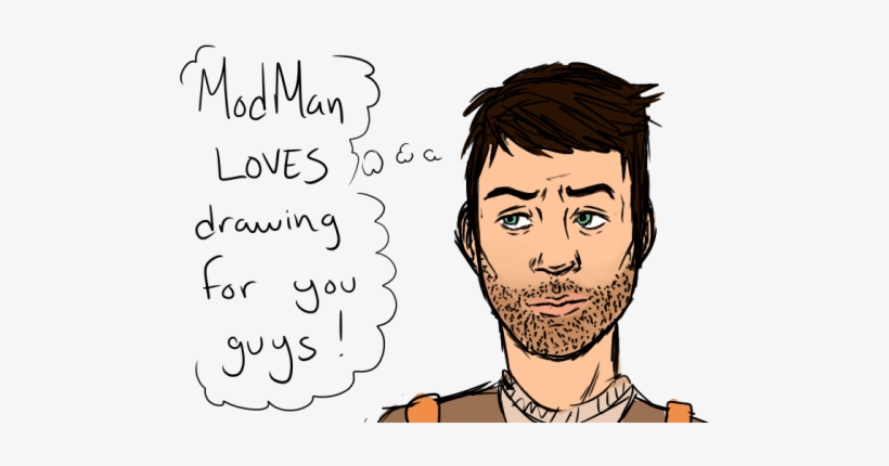 Nathan Drake Is My Lover - Nathan Drake, transparent png download