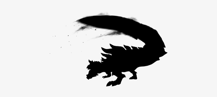 Previous - Monster Hunter World Glavenus, transparent png download