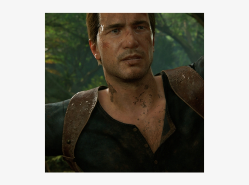 1 350 20160224 Uncharted 4 Story Trailer 09 1456312176 - Uncharted 4: A Thief's End, transparent png download