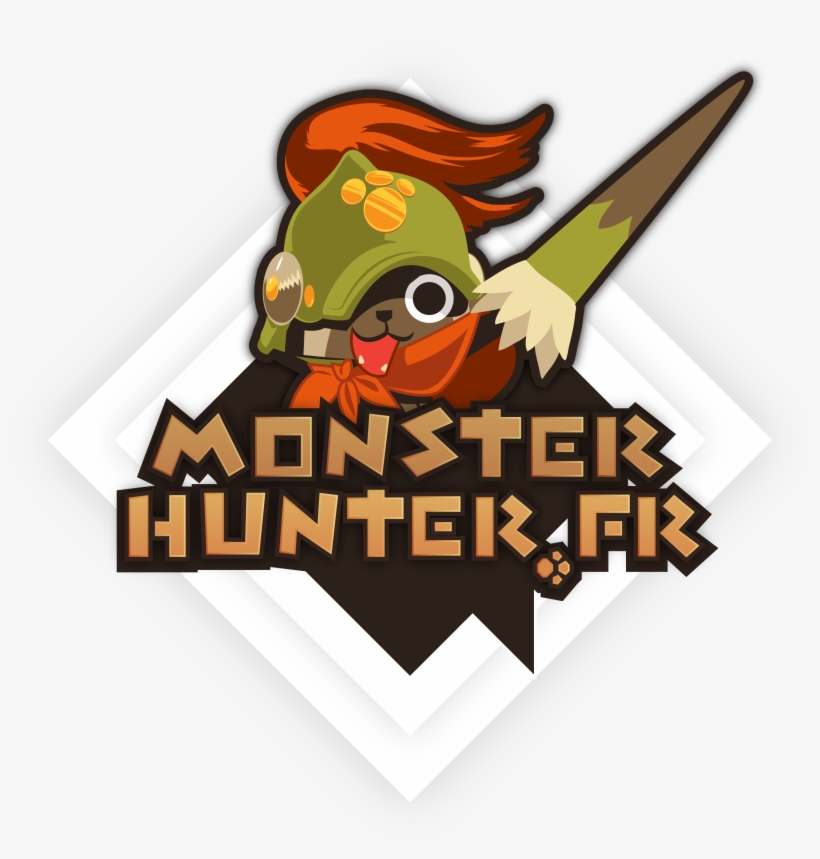 Monster Hunter Fr, transparent png download