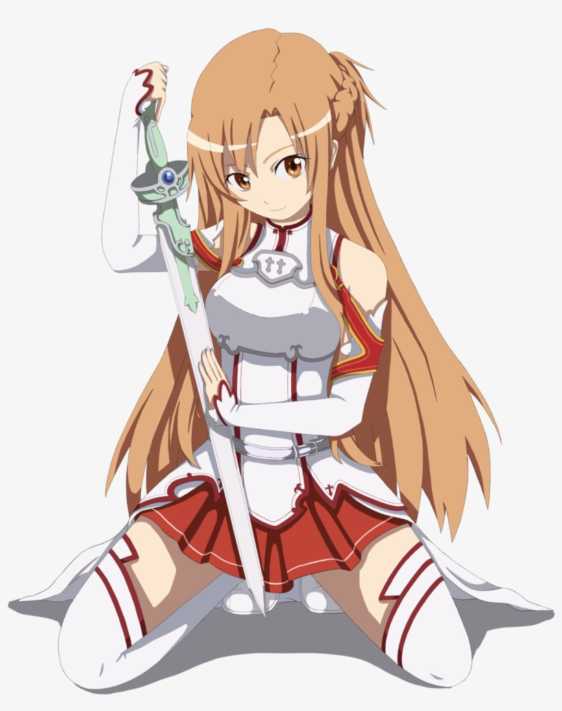 Asuna Png Photos - Asuna Png, transparent png download