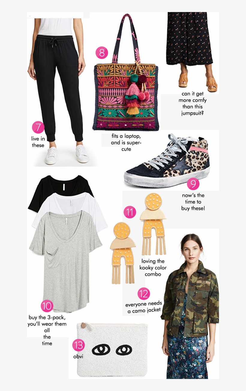 My Shopbop Edit - Pattern, transparent png download