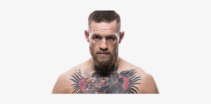 Conor Mcgregor, transparent png download
