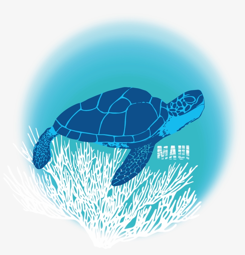 Thank You - Hawksbill Sea Turtle, transparent png download