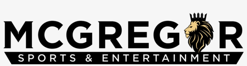 Mcgregor Sports And Entertainment, transparent png download