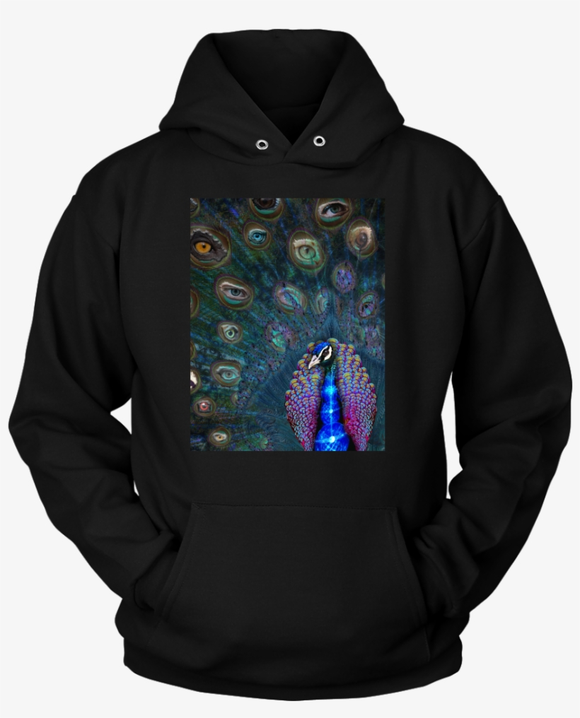 All Seeing Eye Hoodie - Travis Scott Astroworld Hoodie, transparent png download