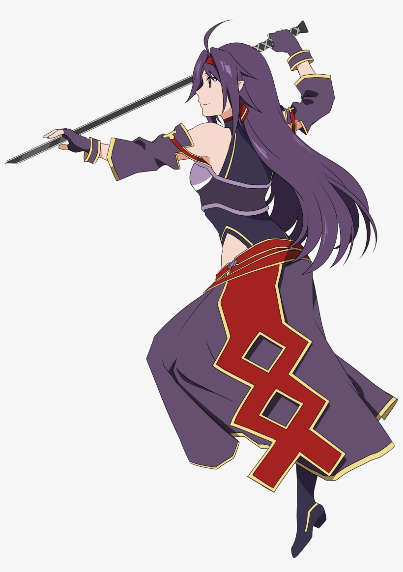 Yuukia - Idea, transparent png download