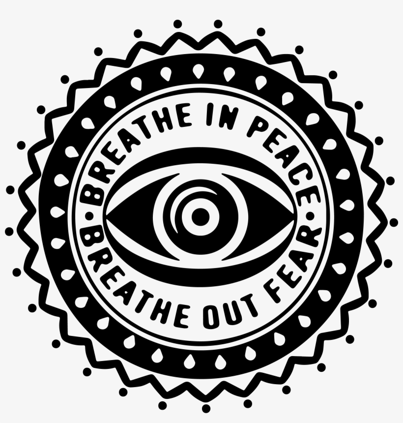 Hickenloopers-all Seeing Eye - Vector Graphics, transparent png download