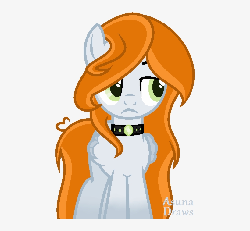 Ohhoneybell, Female, Mare, Oc, Oc - Cartoon, transparent png download