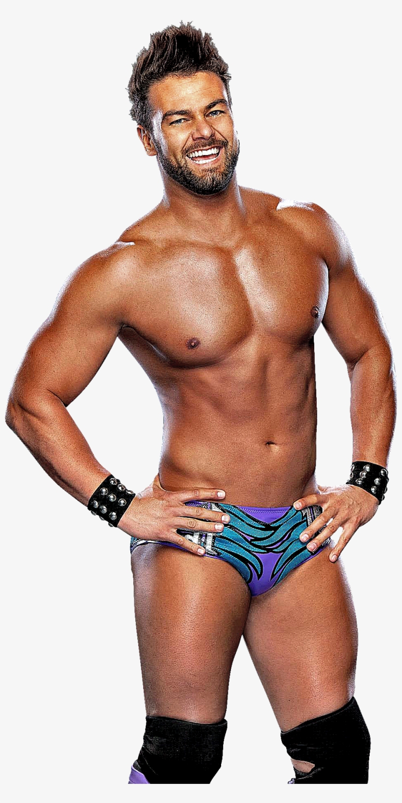 Justin Gabriel Body - Justin Gabriel Render, transparent png download