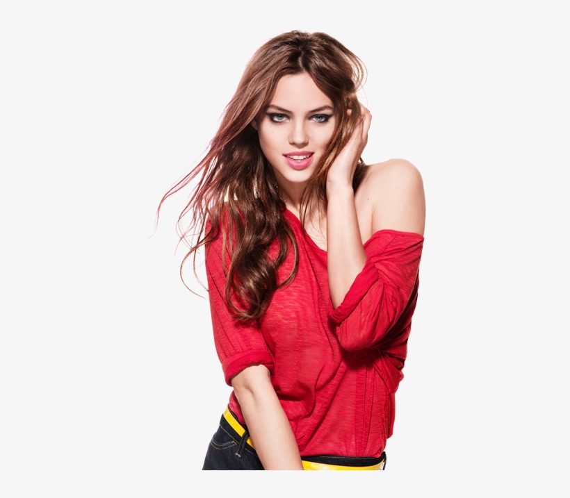 Veronica Zoppolo - Photo Shoot, transparent png download
