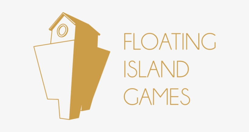 Floating Island Games, transparent png download