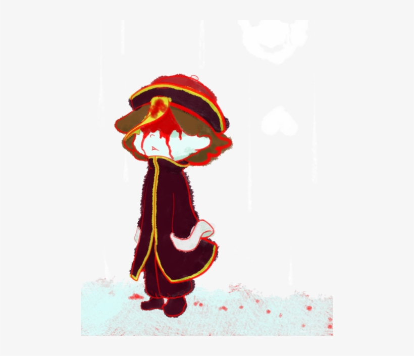 Late Halloween~ Who's Behind The Kid - Portable Network Graphics, transparent png download