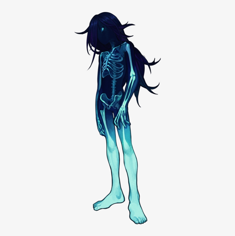 Poses Djinn Girl Drawing, transparent png download