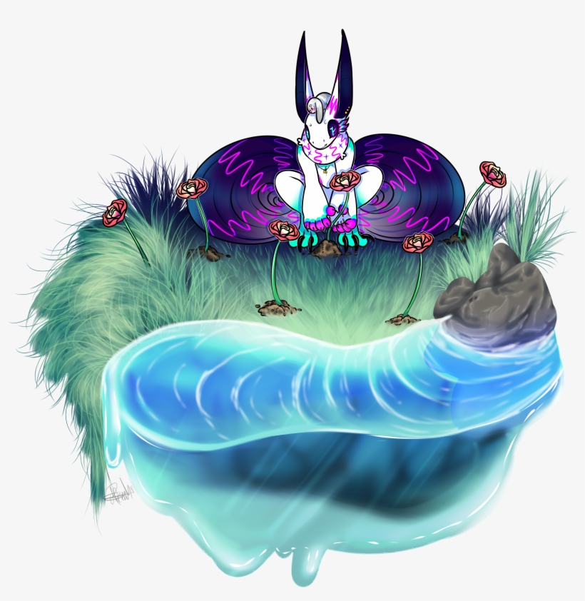 Eyyyy Floating Island - Illustration, transparent png download