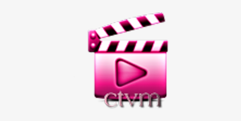 Cinetvmania - It - Play Icon, transparent png download