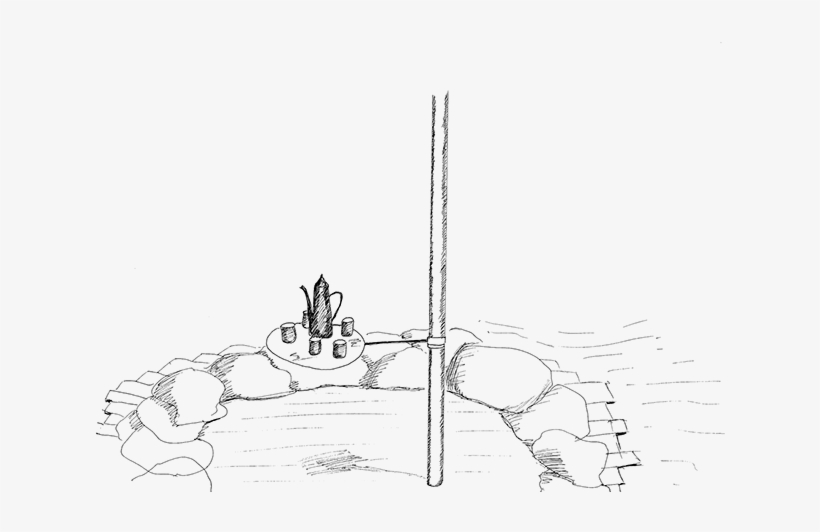 Floating Island, transparent png download