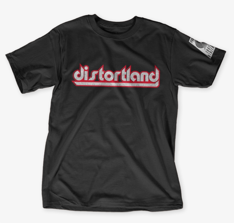 Dandy Warhols, Portland Trailblazers - Cleveland Browns Bone Thugs Shirt, transparent png download