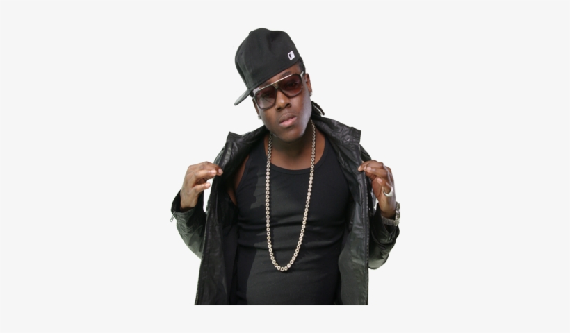 The Best Hit That Dj Khaled Ever Made Is Called 365 - Ace Hood, transparent png download