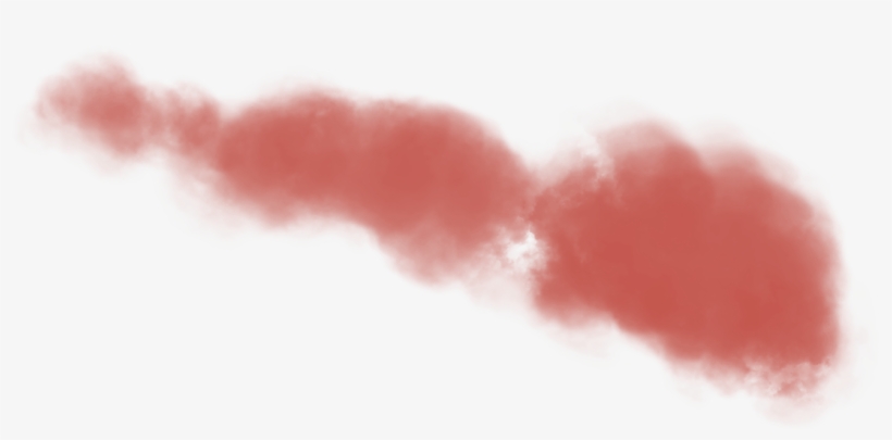 The Red Devils Have Been The Official Parachute Display - Smoke, transparent png download
