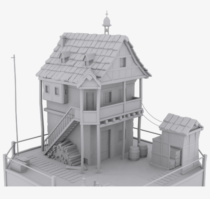 Tumblr Noxftdgm4e1tm7r7vo1 1280 - Scale Model, transparent png download