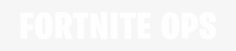 Fortnite's Floating Island / Cube To Spawn Damage Walls - Fortnite Black And White, transparent png download