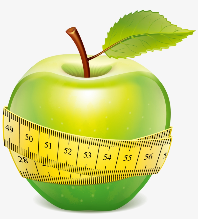 Measure Tape Png Image - Measure Tape Png, transparent png download