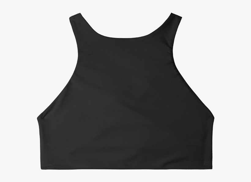 Svg Royalty Free Library Bikyni The - Crop Top Transparent Png, transparent png download