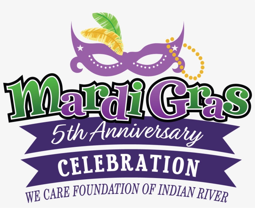 Mardi Gras Celebration - Mardi Gras, transparent png download