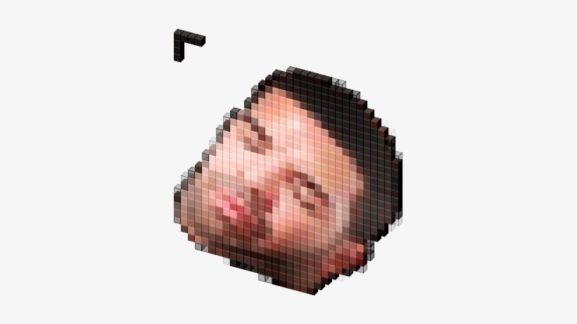 View Cursor On T-shirt - Tile, transparent png download