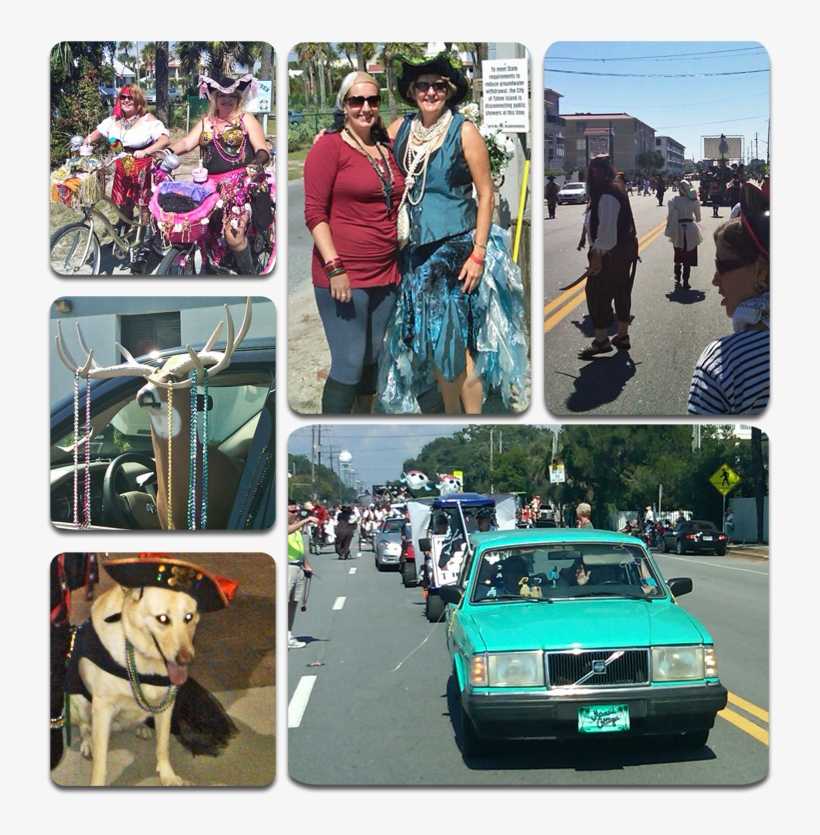 It's A Little Like Mardi Gras You Never Really Know - Classic Car, transparent png download