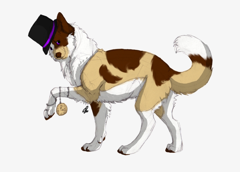 Watson - Dog Catches Something, transparent png download