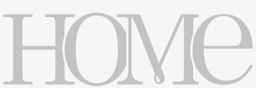 Letrero Home Png, transparent png download