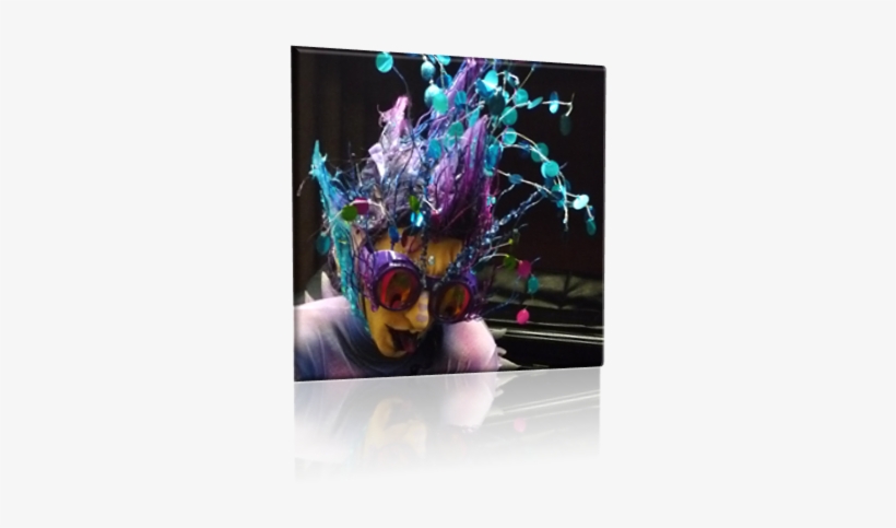 Free Pdf How To - Costume, transparent png download