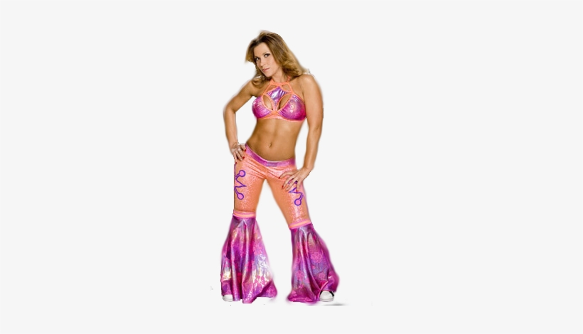 Mickiejames - Wwe Mickie James Png, transparent png download