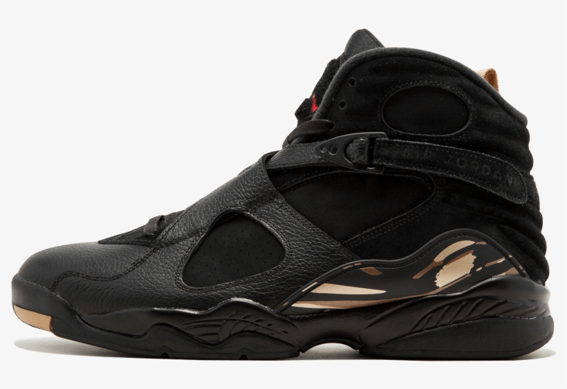 Air Jordan 8 Retro Ovo, transparent png download
