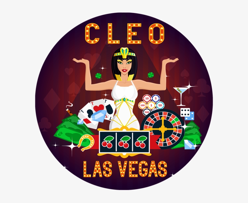 13 May Cleo, Las Vegas - Circle, transparent png download