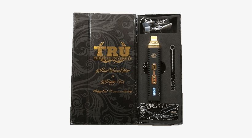 2 Chainz Herbal Vaporizer Collaboration - Vaporizer, transparent png download